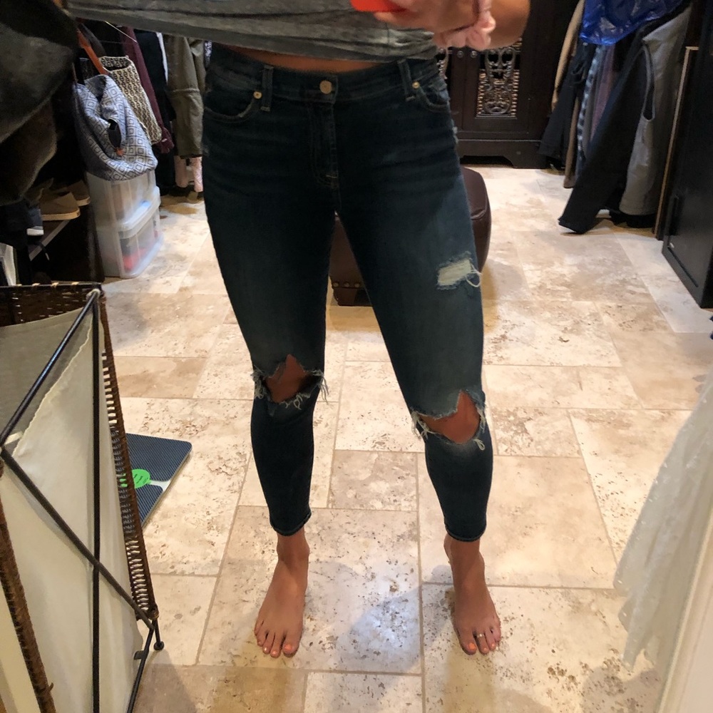 7 jeans